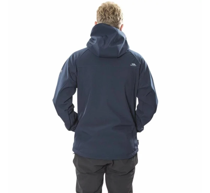 Pánska softshellová bunda Trespass Accelerator II