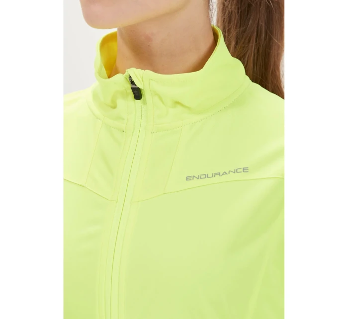 Dámská cyklistická bunda Endurance Ziva