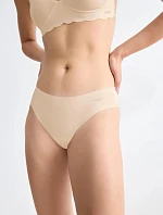Sloggi ZERO Microfibre - Stringy (2 ks) - neviditeľné, recyklované mikrovlákno Sloggi
