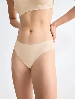 Sloggi ZERO Microfibre - Stringy (2 ks) - neviditeľné, recyklované mikrovlákno Sloggi
