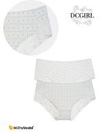 DC Dievčenské nohavičky 27262 A'2 S-XL DC Dievčenské nohavičky 27262 A'2 S-XL