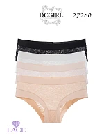 Nohavičky DC Girl 27280 A'12 S–XL