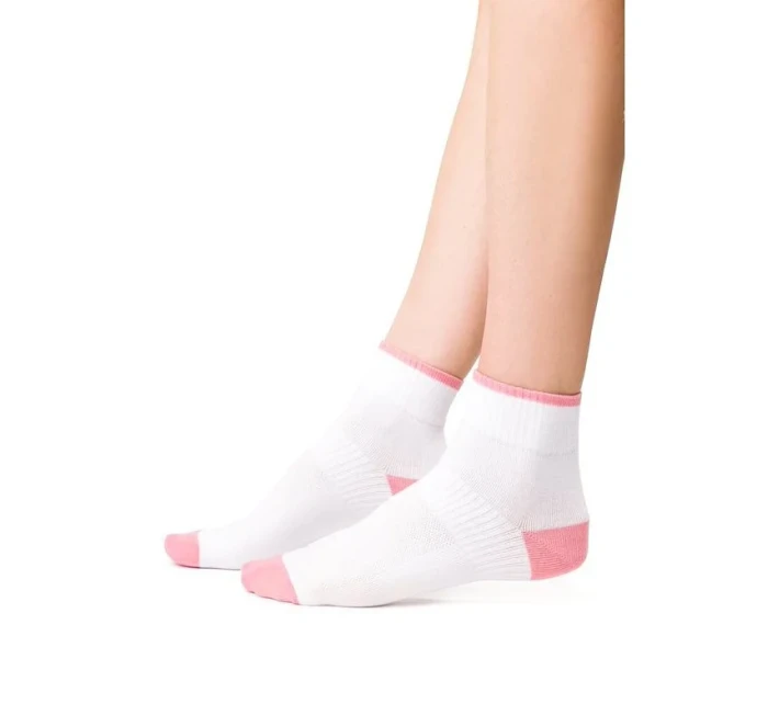 Dámske ponožky Steven art.026 Sport