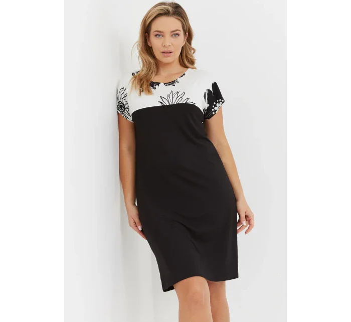 Koszula model 19485555 Elle kr/r S2XL - De Lafense Koszula model 19485555 Elle kr/r S2XL - De Lafense