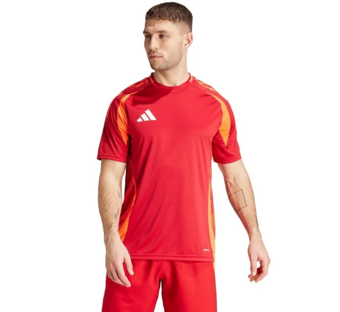 Tiro 24 Competition Match Jersey M model 20723740 pánské - ADIDAS Tiro 24 Competition Match Jersey M model 20723740 pánské - ADIDAS