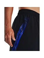 Tkané šortky s grafikou M model 20234902 - Under Armour