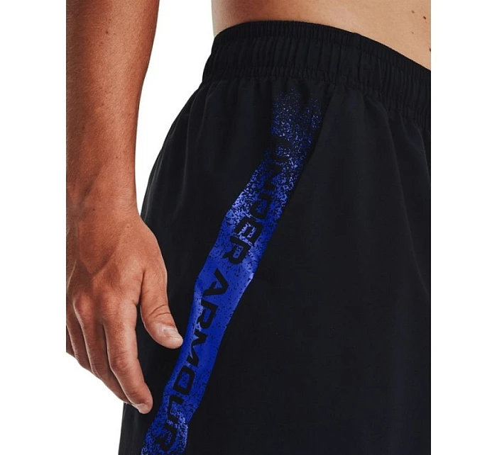 Tkané šortky s grafikou M model 20234902 - Under Armour