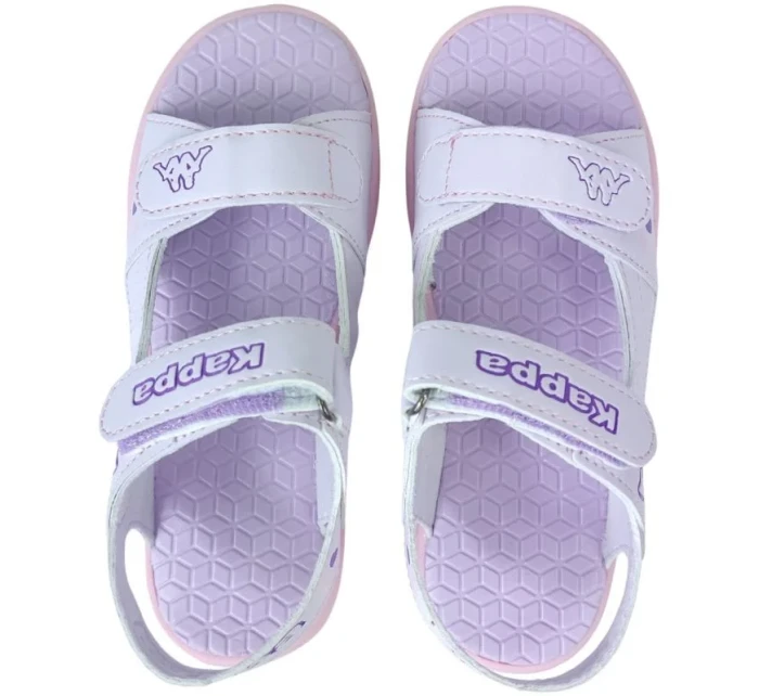 Kappa Titali K Jr sandále 261023K 2427 Kappa Titali K Jr sandále 261023K 2427