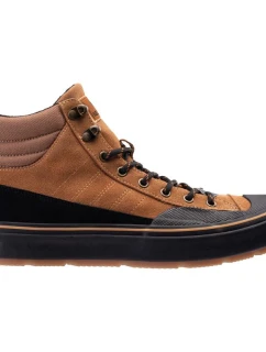 Topánky Iguana Troper Mid M 92800623643