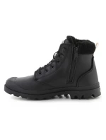 Topánky Palladium Pampa Hi Snow Warm W 94380-008-M Topánky Palladium Pampa Hi Snow Warm W 94380-008-M