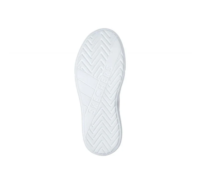 Skechers Hyperlift Jr 310253L-WHT