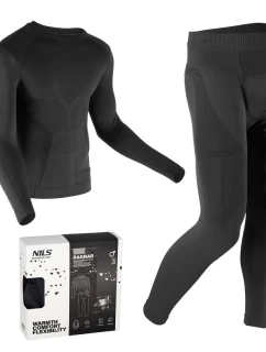 PÁNSKÉ ČERNÉ  NILS model 21810672 - Nils Extreme