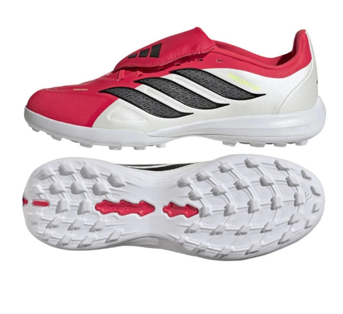 Boty Predator League FT Jr TF Jr model 21897935 - ADIDAS