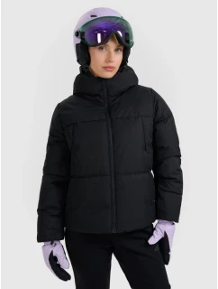 Dámská membránová lyžařská bunda 5000 model 21920413 - 4F