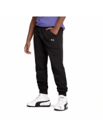 Dětské tepláky BMW MMS černé sportovní model 21948150 - Puma