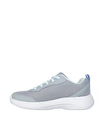 Detská obuv Skechers Selectors Reset AC grey 303574L GRY