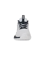 K-Swiss ULTRASHOT LIGHT WHITE/CARBON/BALTIC-M (04767-148-M) K-Swiss ULTRASHOT LIGHT WHITE/CARBON/BALTIC-M (04767-148-M)