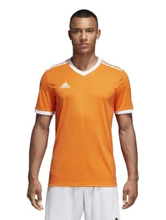 Pánské fotbalové tričko Table 18 M model 15939752 - ADIDAS