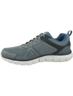 Boty  M model 21368821 - Skechers