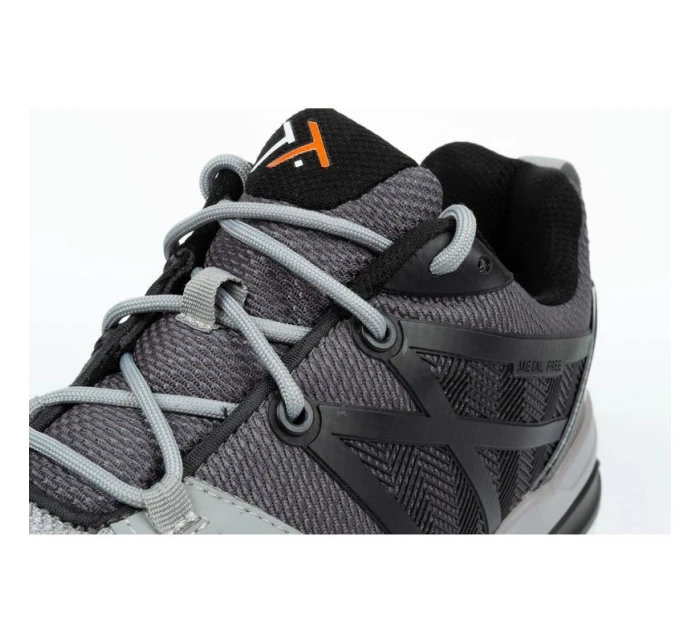 Pánska bezpečnostná pracovná obuv Regatta TT Mortify Trainer M Trk129 Grey