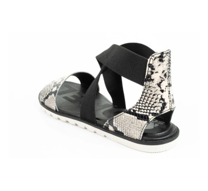 Sandále Sorel Ella II Sandal W NL4043-010 Sandále Sorel Ella II Sandal W NL4043-010