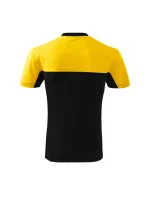 M žluté tričko model 18688383 - Malfini M žluté tričko model 18688383 - Malfini