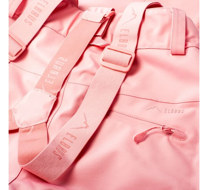 Dámske lyžiarske nohavice Leanna W 92800326395 - Elbrus