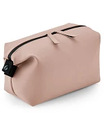 BG 330 Toaletní taška matné PU model 22480850 nude pink - BagBase BG 330 Toaletní taška matné PU model 22480850 nude pink - BagBase
