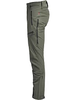 Tenson TXlite Flex Pants Men Pánske elastické nohavice 84.8064 tmavá khaki Tenson TXlite Flex Pants Men Pánske elastické nohavice 84.8064 tmavá khaki