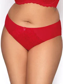 Mat 053/51/1 Carmela farba: červená