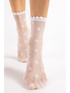 Fiore April 15 DEN G1165 farba:biela