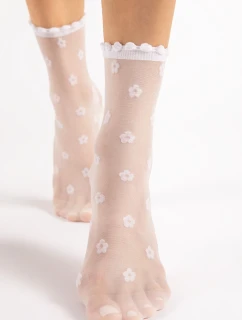 Fiore April 15 DEN G1165 farba:biela