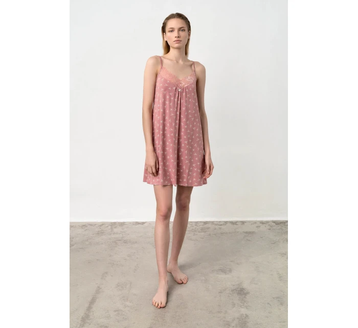 Dámská noční košile –   model 18362113 - Vamp