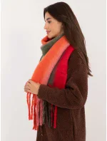 Šatka AT SZ 2320.50 červená Šatka AT SZ 2320.50 červená