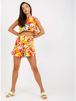 Sada DHJ KMPL model 17513542 oranžová - FPrice