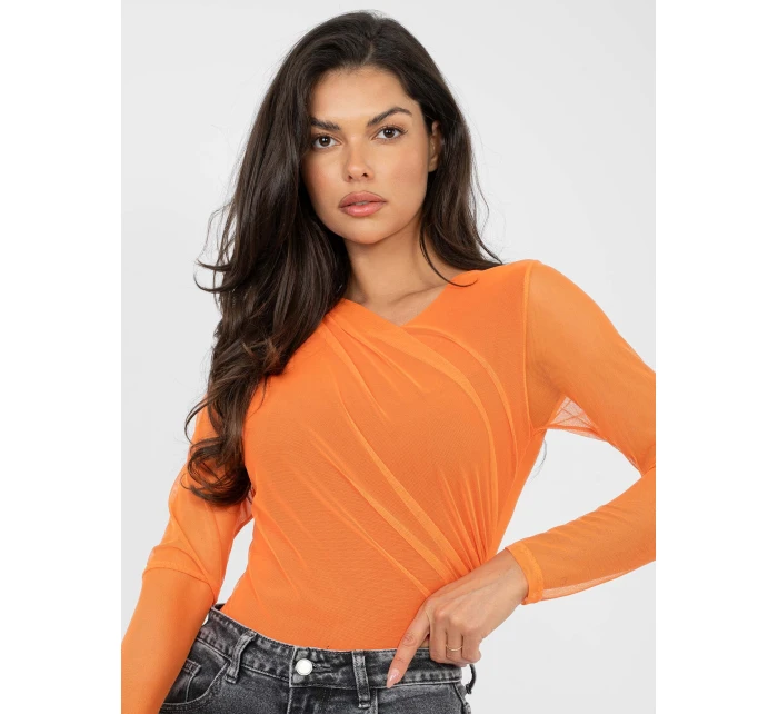 Body IT BO 21601 1.31 orange