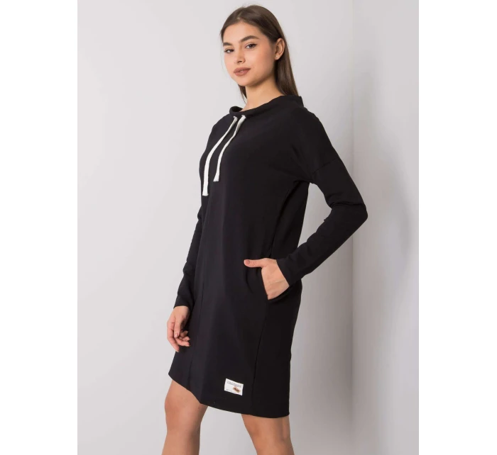 Šaty RV SK 7160.43P čierna