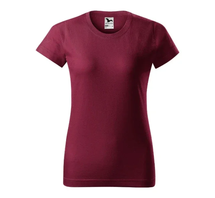 Basic tričko dámské model 20695761 - MALFINI, a.s.