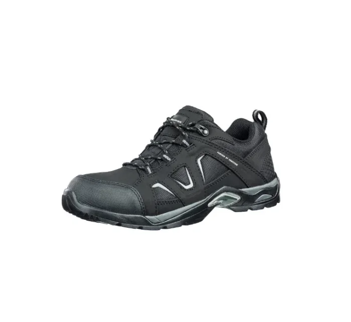 LOW polobotky pánské černá model 20641529 - MALFINI, a.s.