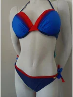 Dámske dvojdielne plavky 812WF19 - Self Dámske dvojdielne plavky 812WF19 - Self