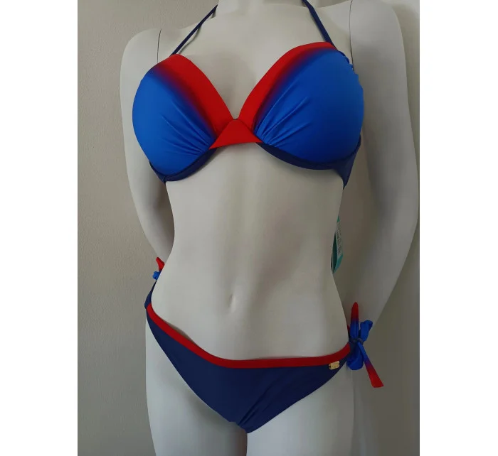 Dámske dvojdielne plavky 812WF19 - Self Dámske dvojdielne plavky 812WF19 - Self