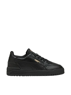 Dámska obuv 402596 06 black - Puma
