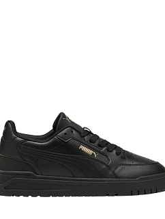 Dámska obuv 402596 06 black - Puma
