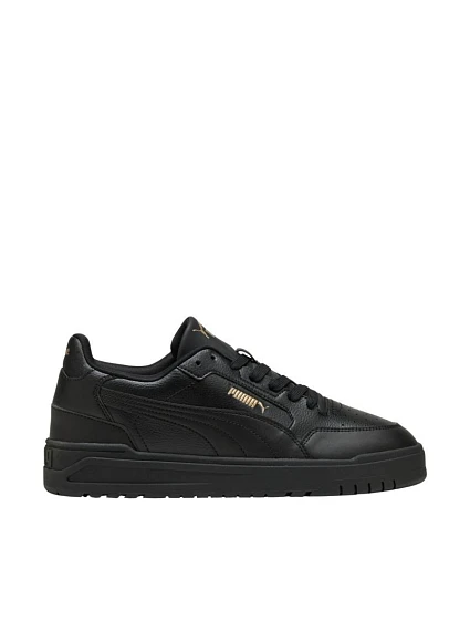 Dámska obuv 402596 06 black - Puma