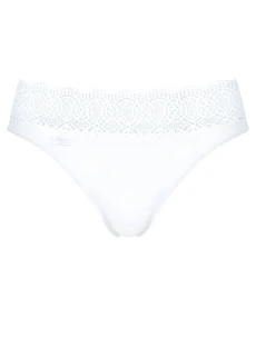 Nohavičky Pure Sense Luxe Tai C2P - Sloggi