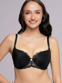 PODPRSENKA AV 2256 BLACK MAXI