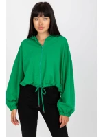 Mikina model 169451 Rue Paris Mikina model 169451 Rue Paris