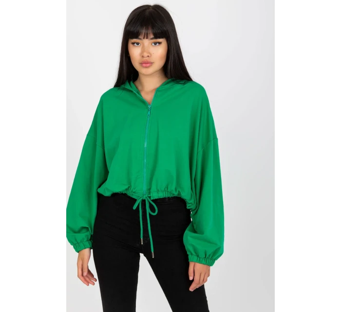 Mikina model 169451 Rue Paris Mikina model 169451 Rue Paris