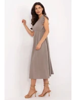 Denné šaty model 213554 Taliansko Moda Denné šaty model 213554 Taliansko Moda