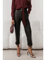 Dámske nohavice model 219509 LaBalancia